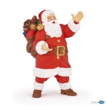 Santa Claus - Papo